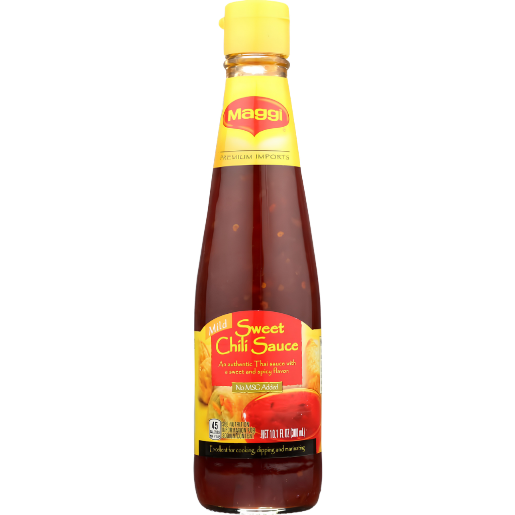 Maggi Sweet & Chilli Sauce 10 oz buy online USA - 1